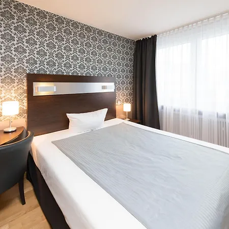 Hotel - Design