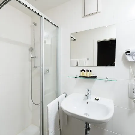 Hotel Munich Inn Monachium