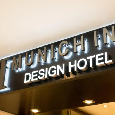 - Design Hotel 4*
