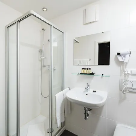 Hotel Munich Inn Monachium