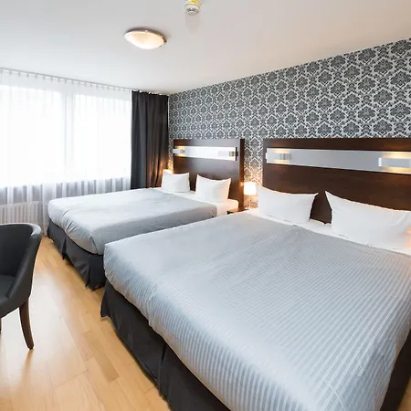 Hotell - Design 4*