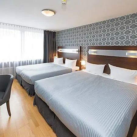 Hotel Hotel Munich Inn Monachium