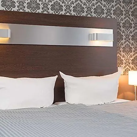 Hotel Munich Inn Hotel 4*