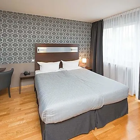 Hotel Munich Inn Monachium