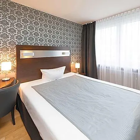 Hotel Munich Inn Hotel