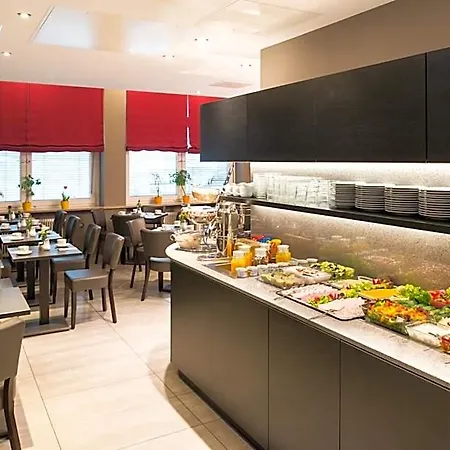 Hotel Munich Inn Monachium