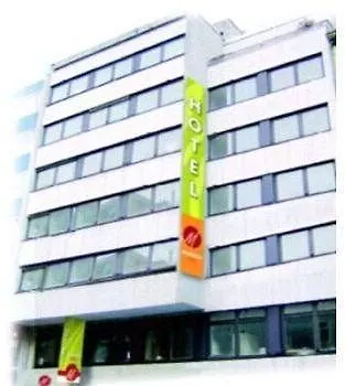 Hotel Hotel Munich Inn 4*
