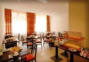 Hotel Munich Inn מלון מינכן