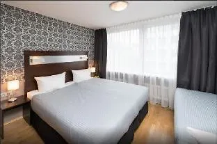 Hotel Hotel Munich Inn Monachium