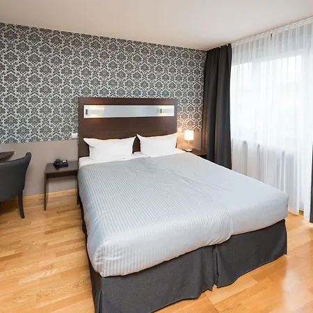 Hotel - Design