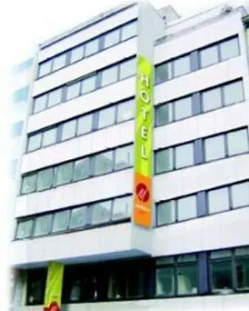 - Design Hotel Munich