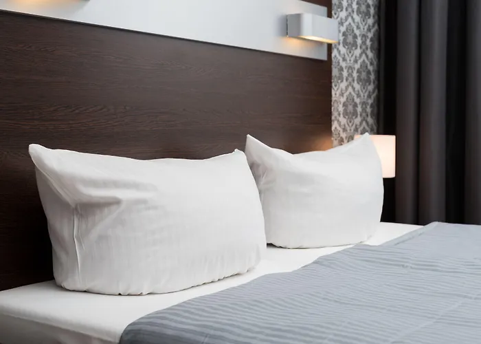 Hotell - Design München