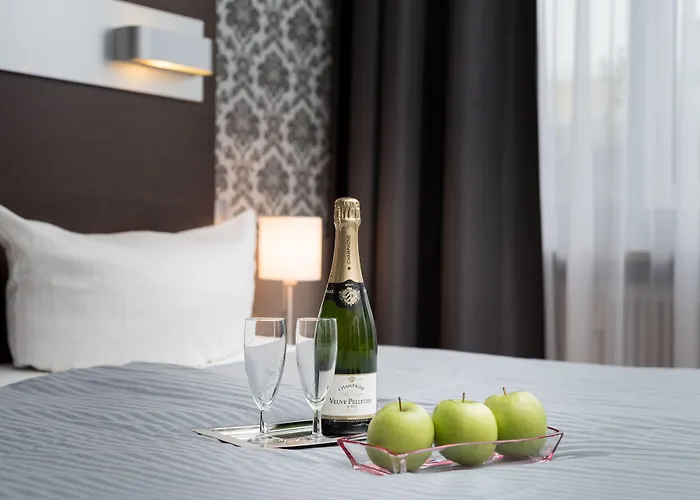 - Design Hotell