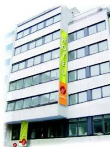 - Design Hotell München