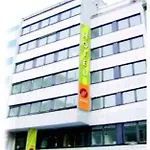 酒店 慕尼黑设计酒店 4*