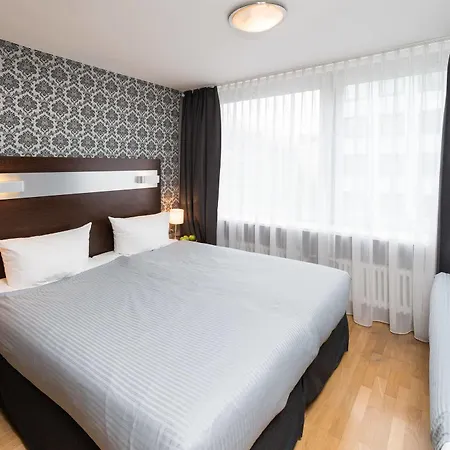 Hotel - Design München