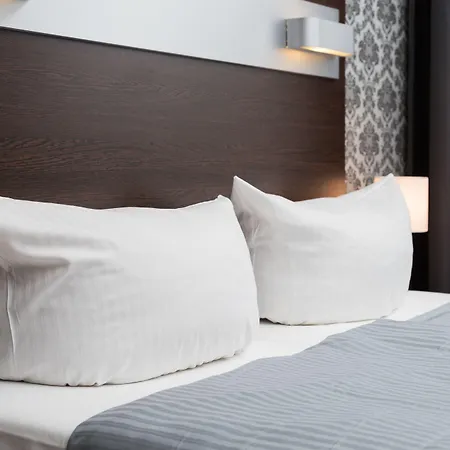 Hotel - Design Monaco di Baviera