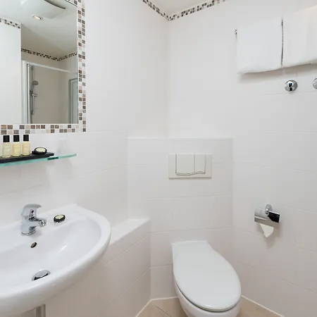 Hotel - Design Monaco di Baviera