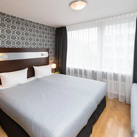 Hotel - Design Monaco di Baviera