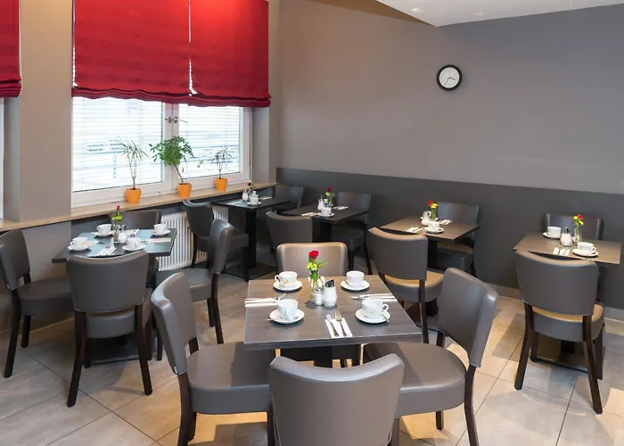 Hotel - Design 4*