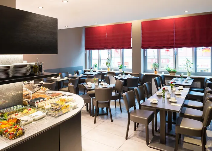 Hotel - Design