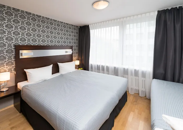 Hotel - Design Munich